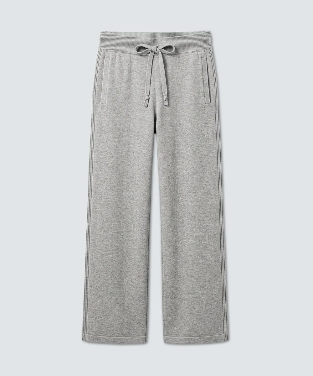 Women’s Merino Sweater Pants 13