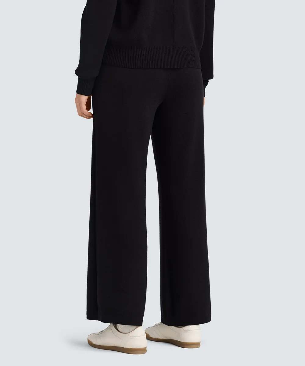Women’s Merino Sweater Pants 5