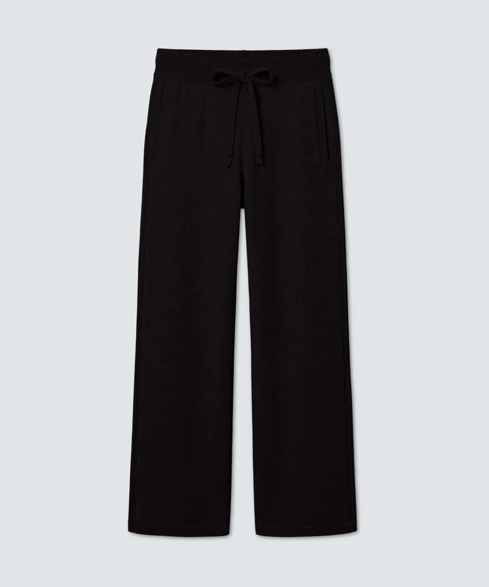 Women’s Merino Sweater Pants 6