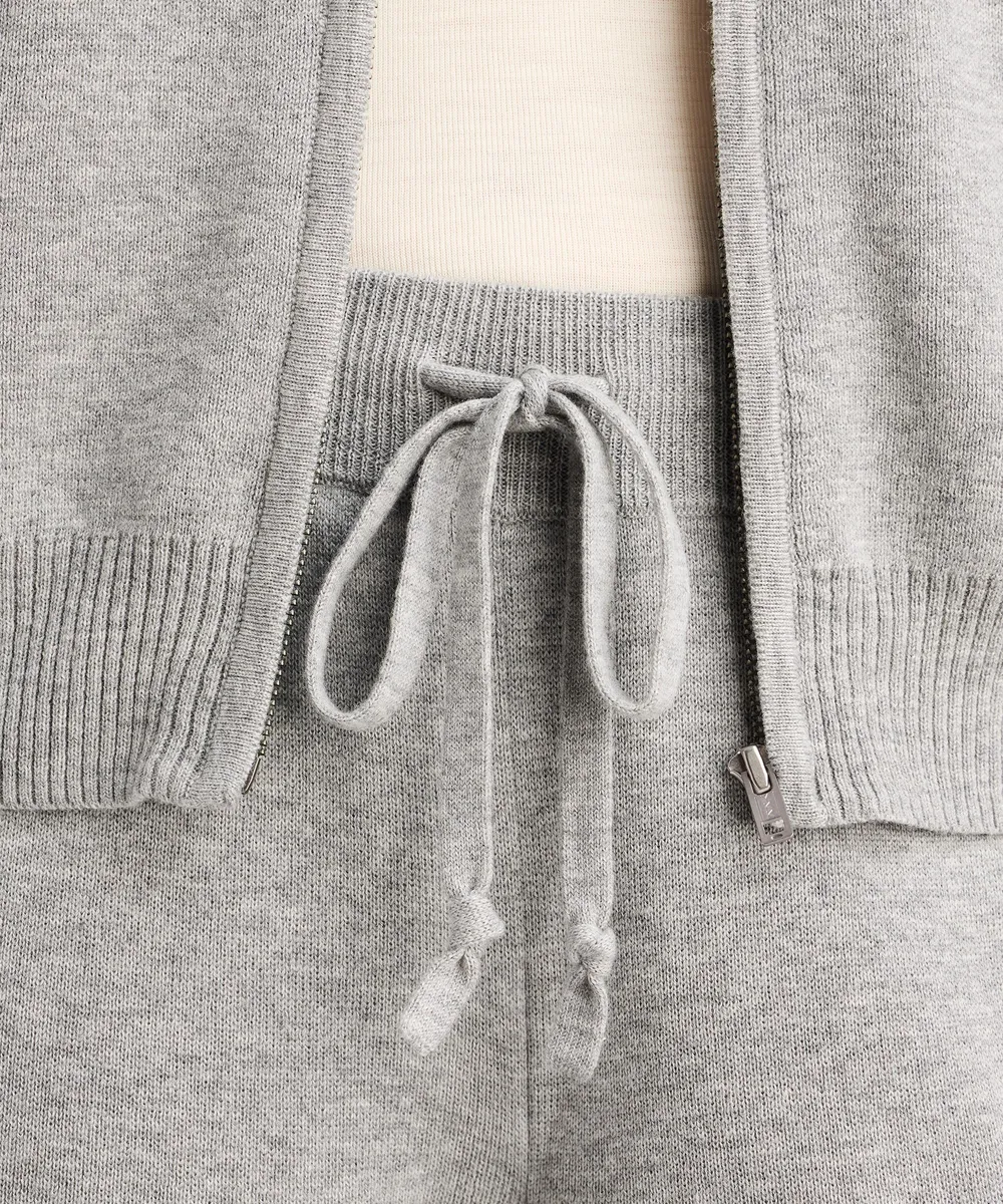 Women’s Merino Sweater Pants 8