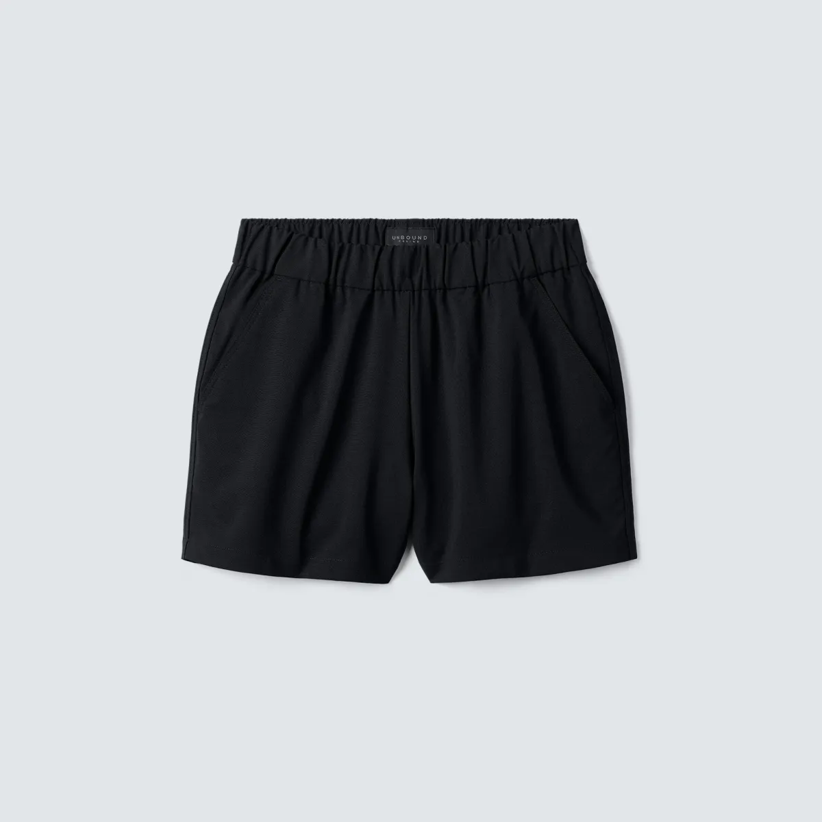 Women's Lightweight Travel Shorts 5