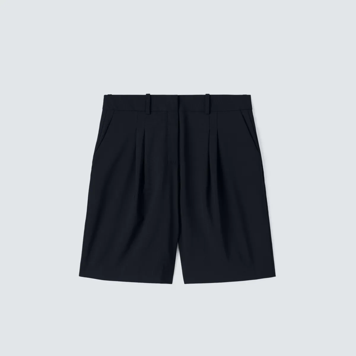 Women's Merino Bermuda Shorts 5
