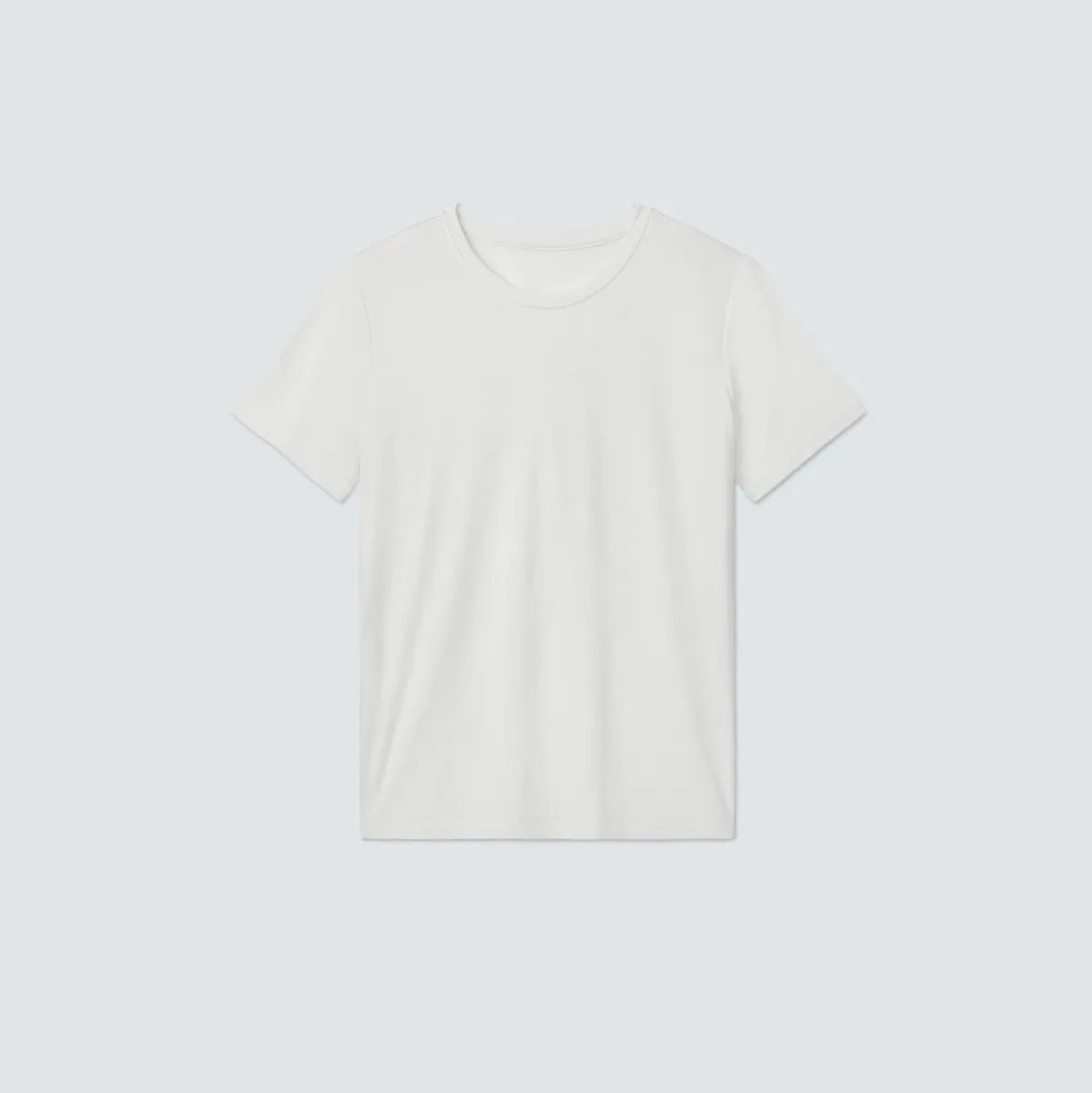 Women's Merino Crew Neck T-Shirt 37