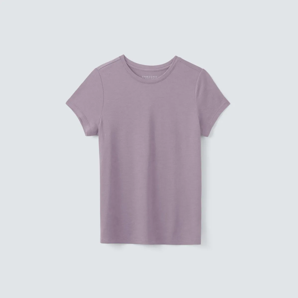 Women's Merino Crew Neck T-Shirt 81