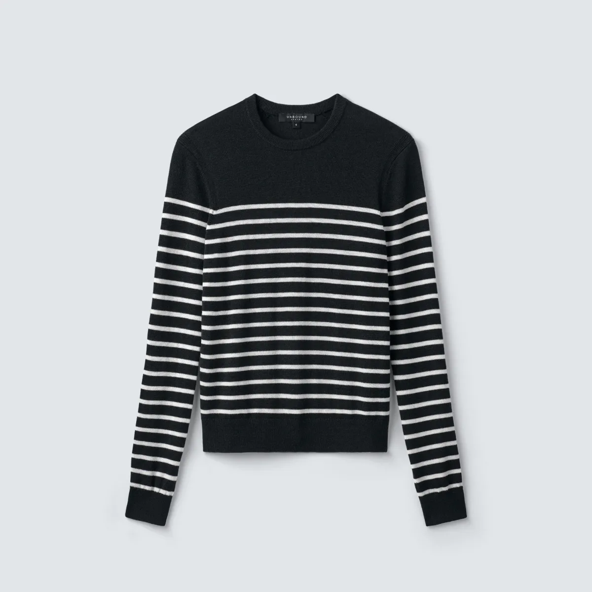 Women's Merino Crew Sweater 25