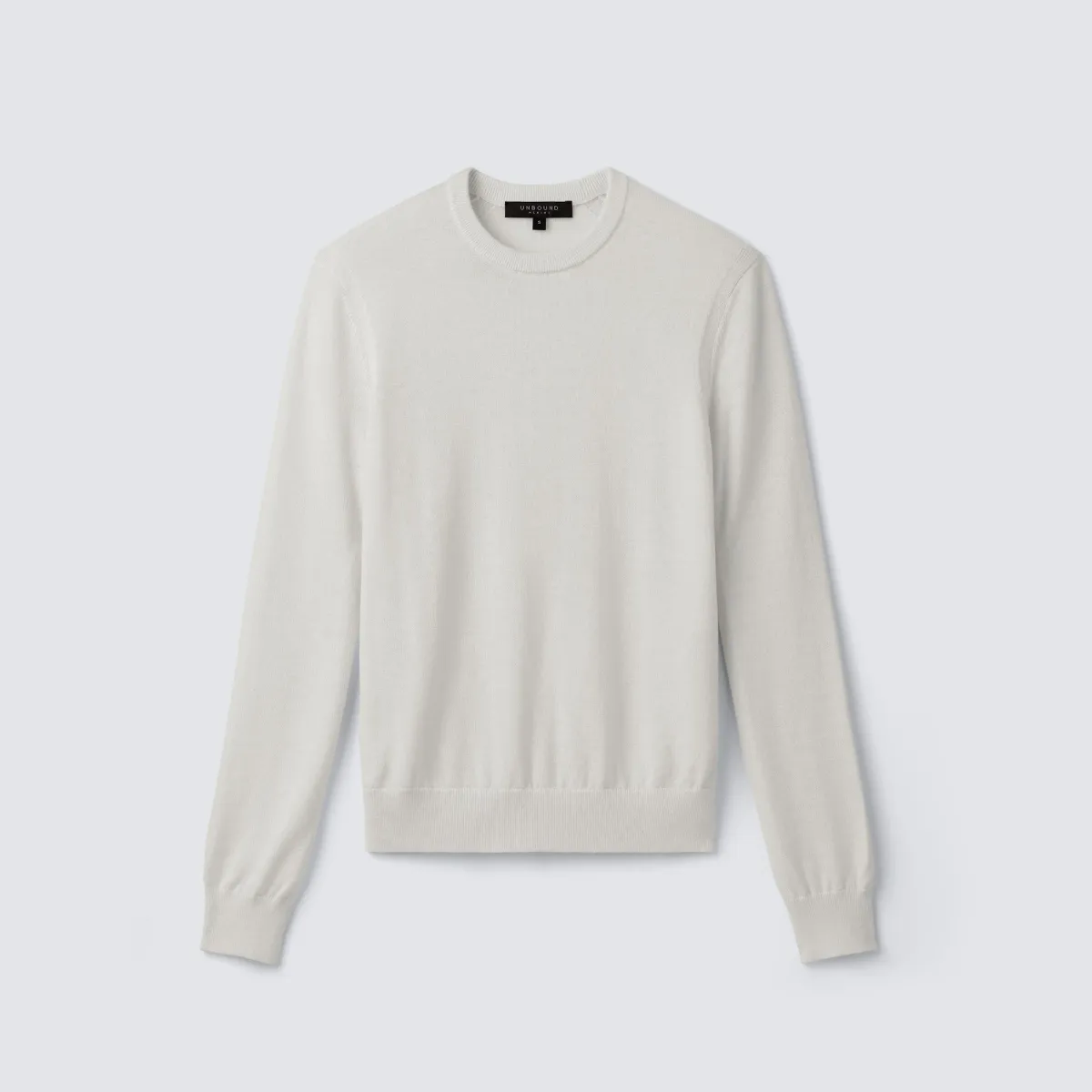 Women's Merino Crew Sweater 31