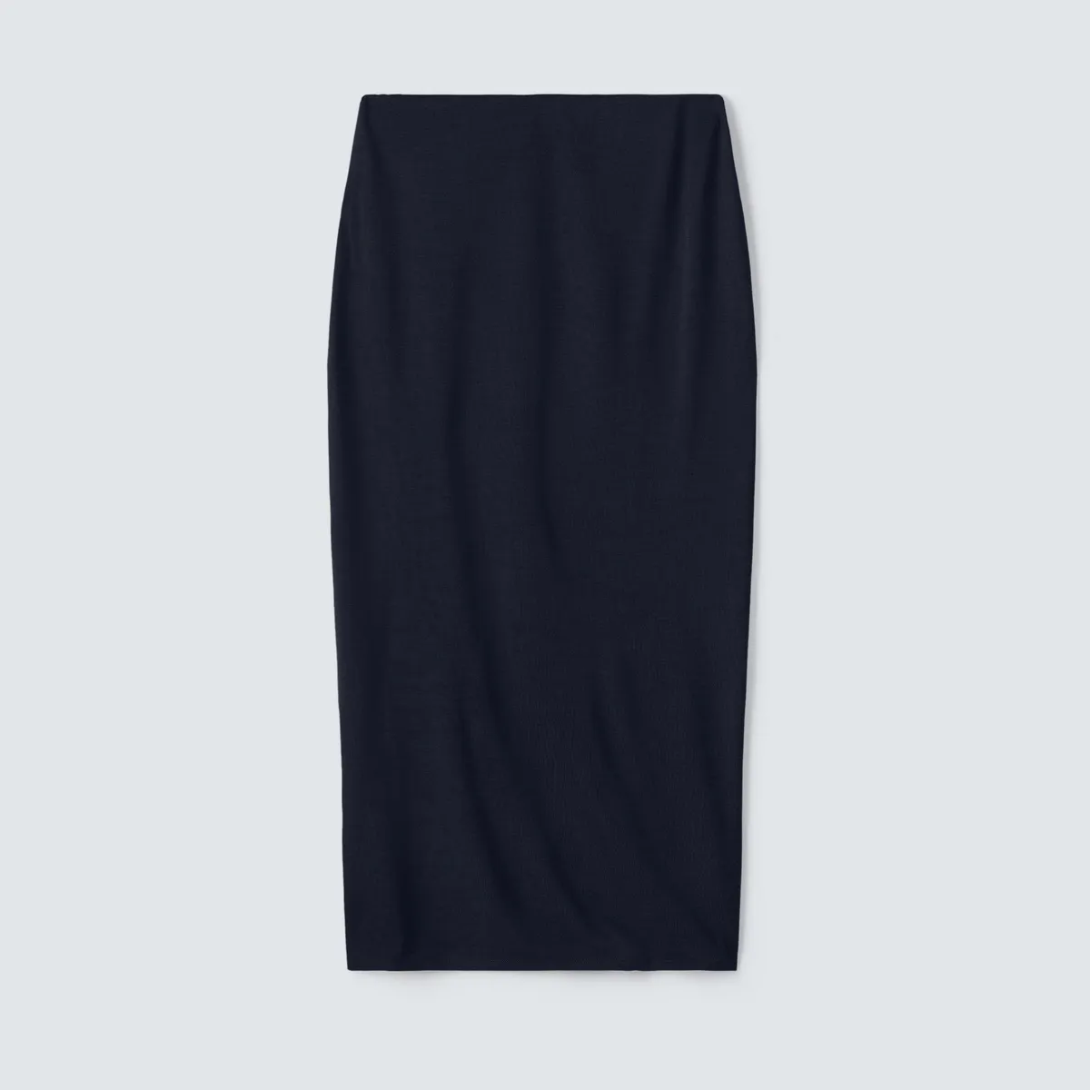 Women's Merino Maxi Skirt 5