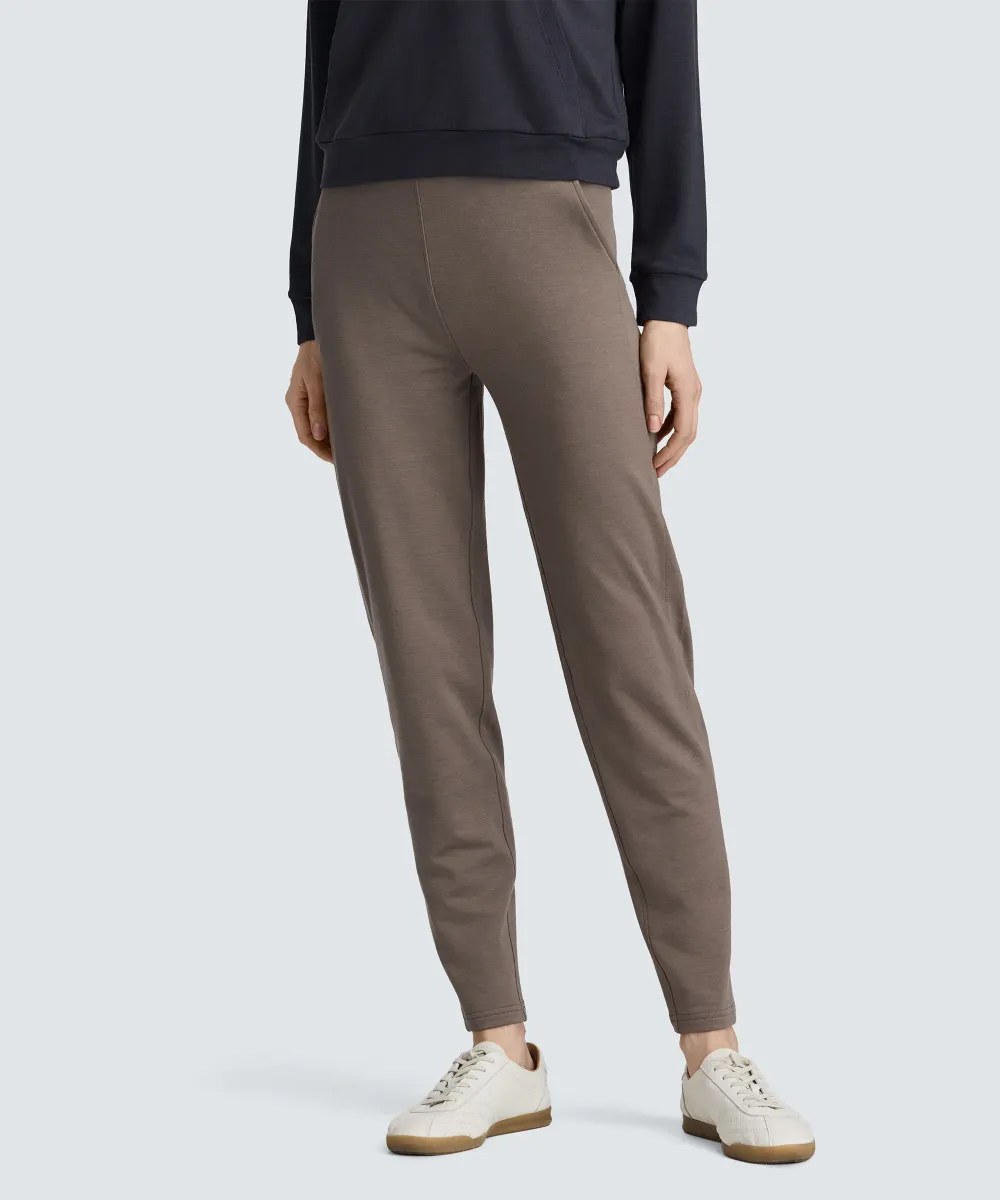 Women's Merino Transit Sweatpants