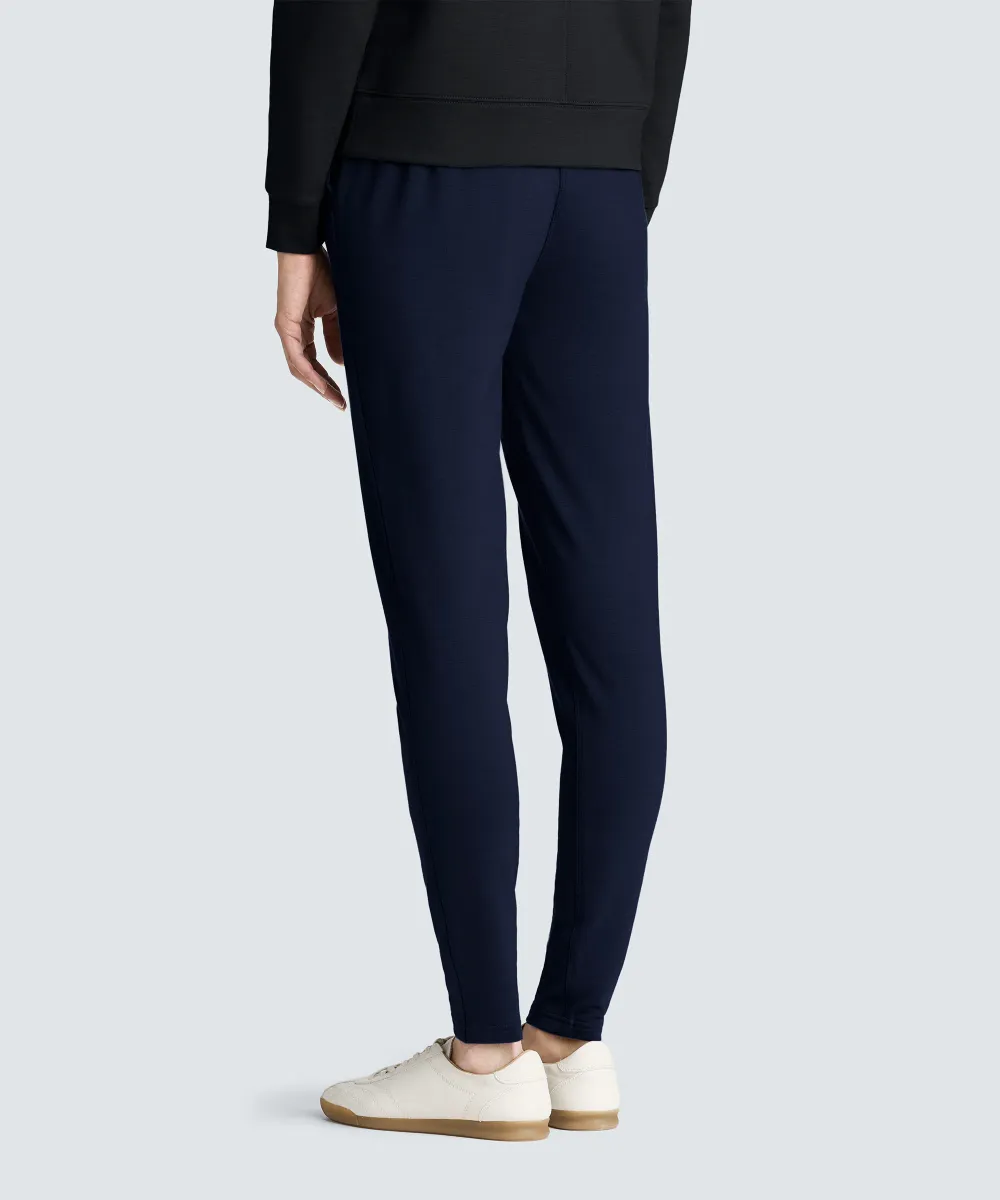 Women's Merino Transit Sweatpants 11