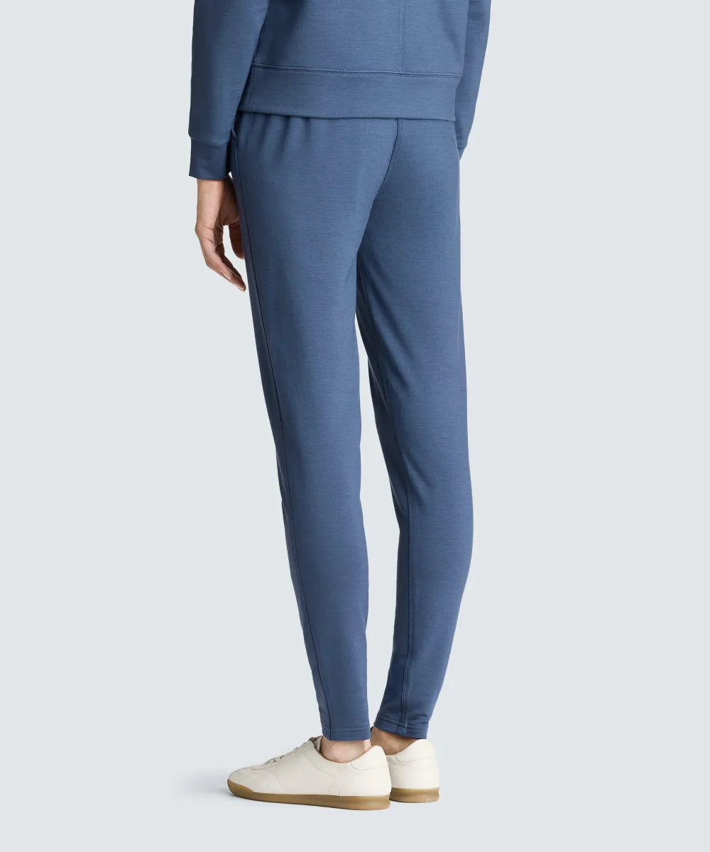 Women's Merino Transit Sweatpants 17