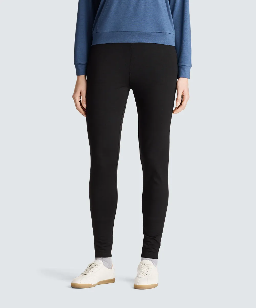 Women's Merino Transit Sweatpants 19
