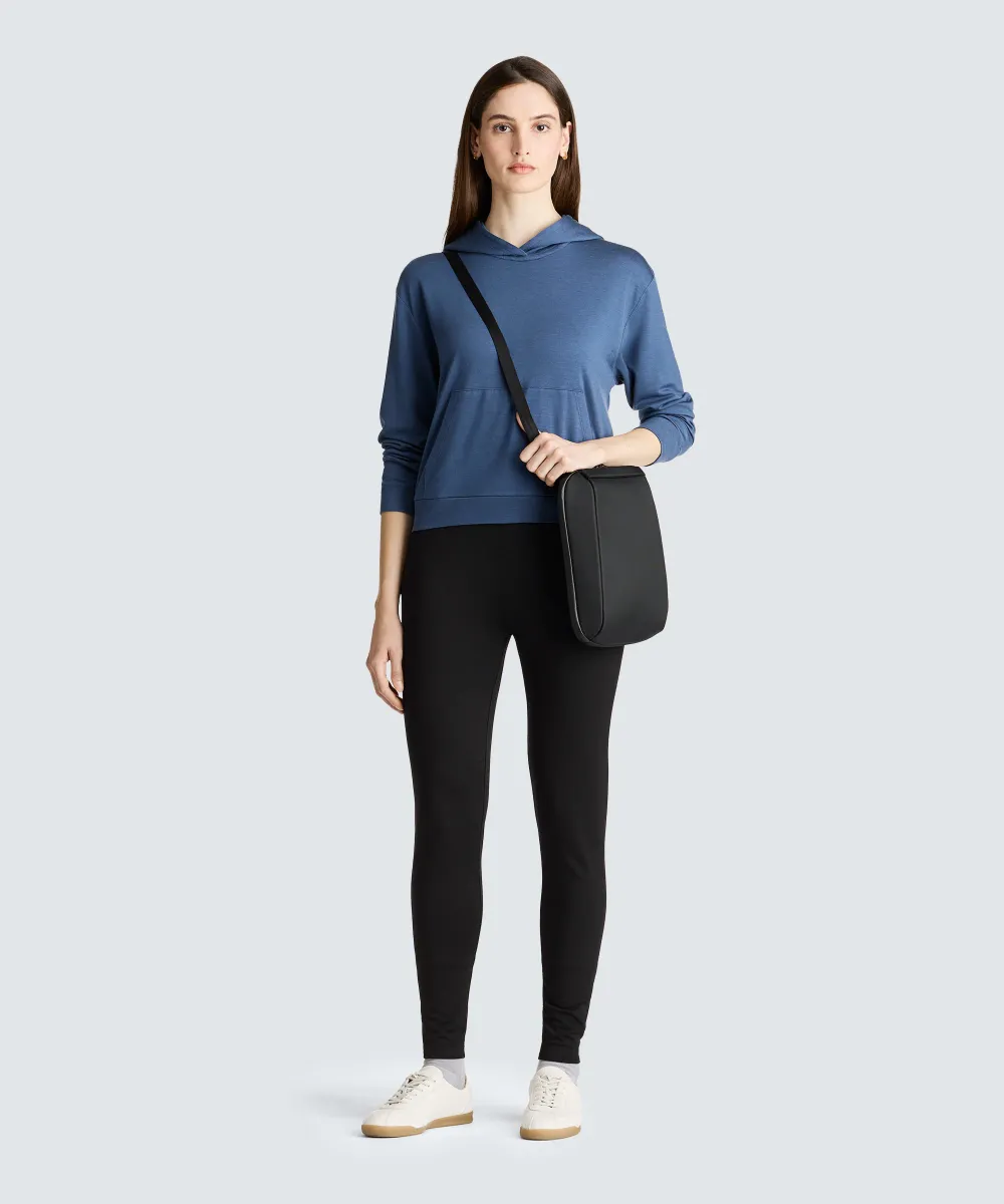 Women's Merino Transit Sweatpants 20