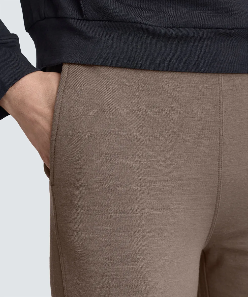 Women's Merino Transit Sweatpants 3