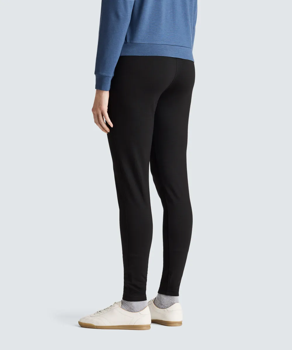 Women's Merino Transit Sweatpants 23