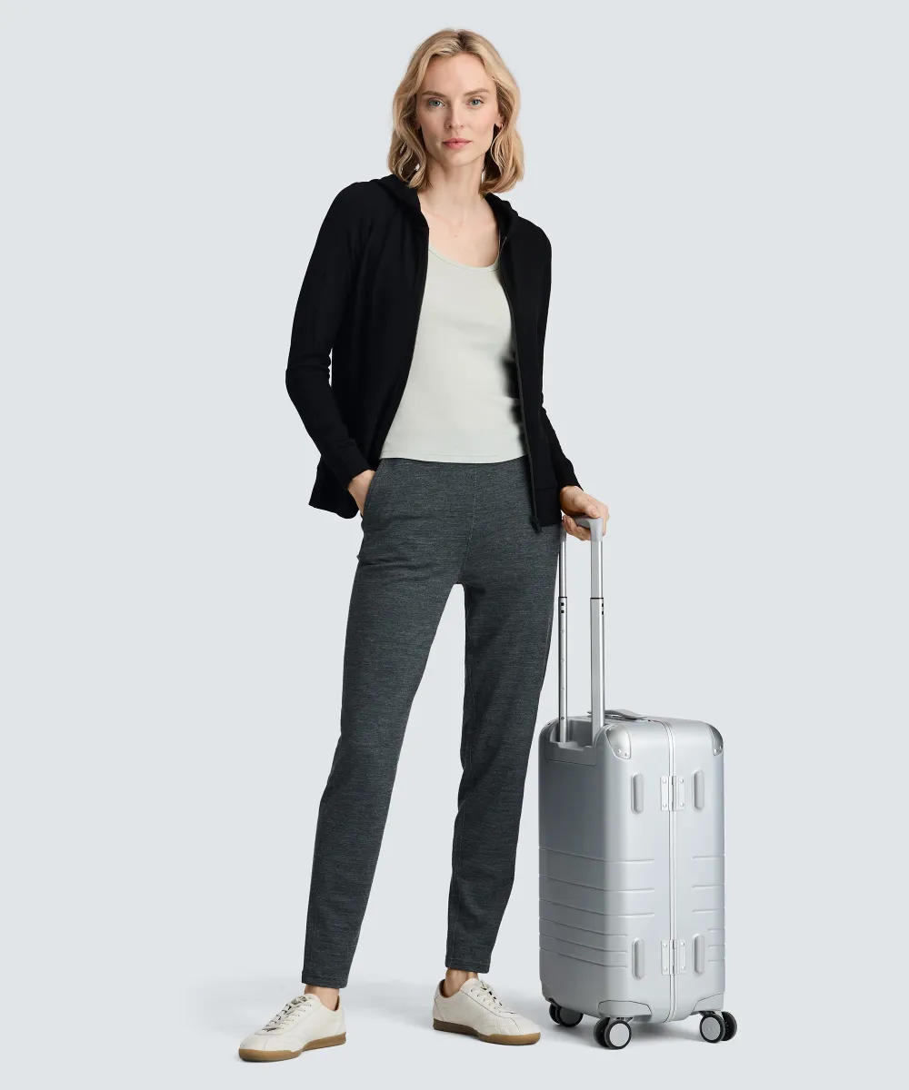 Women's Merino Transit Sweatpants 26