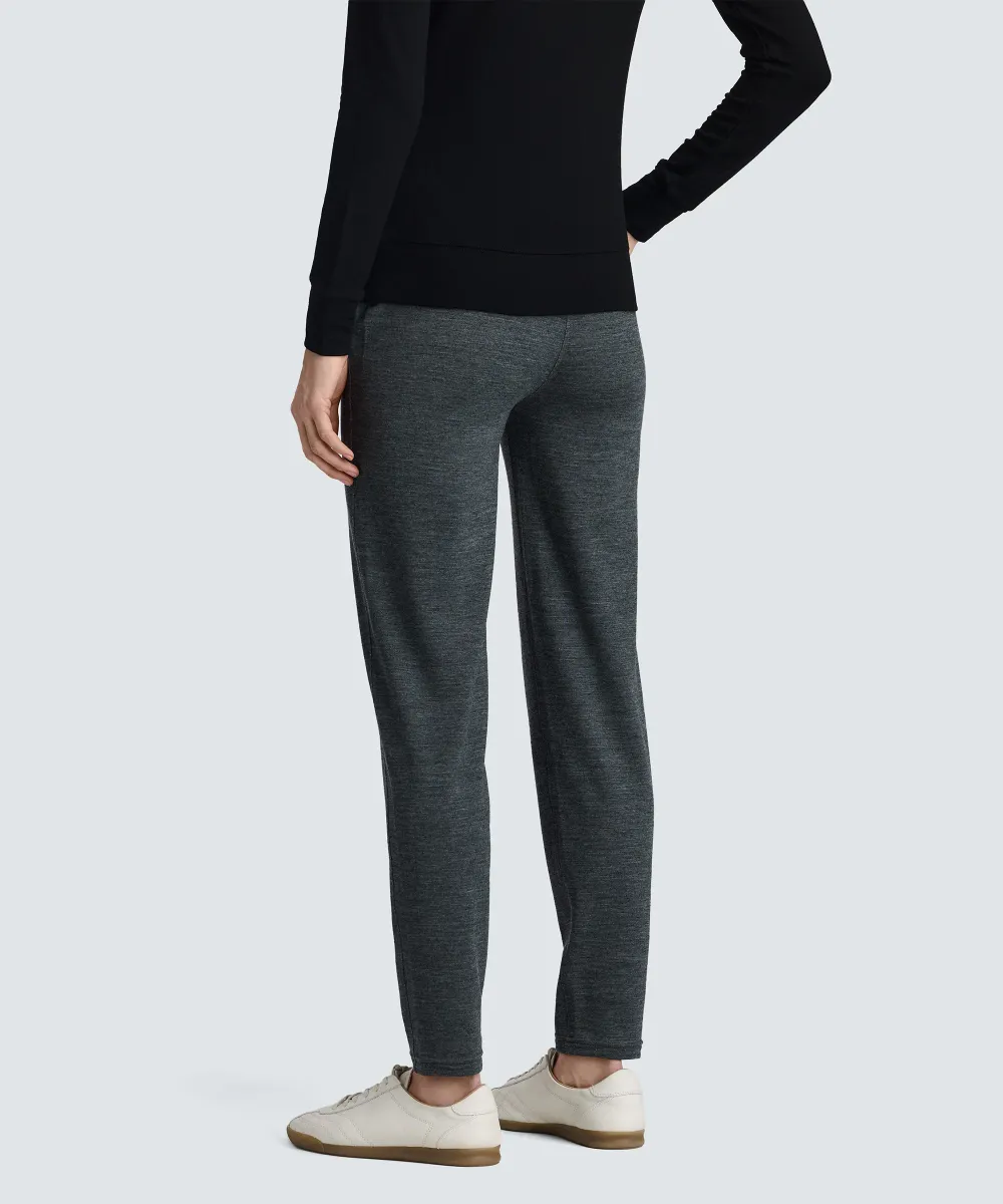 Women's Merino Transit Sweatpants 30