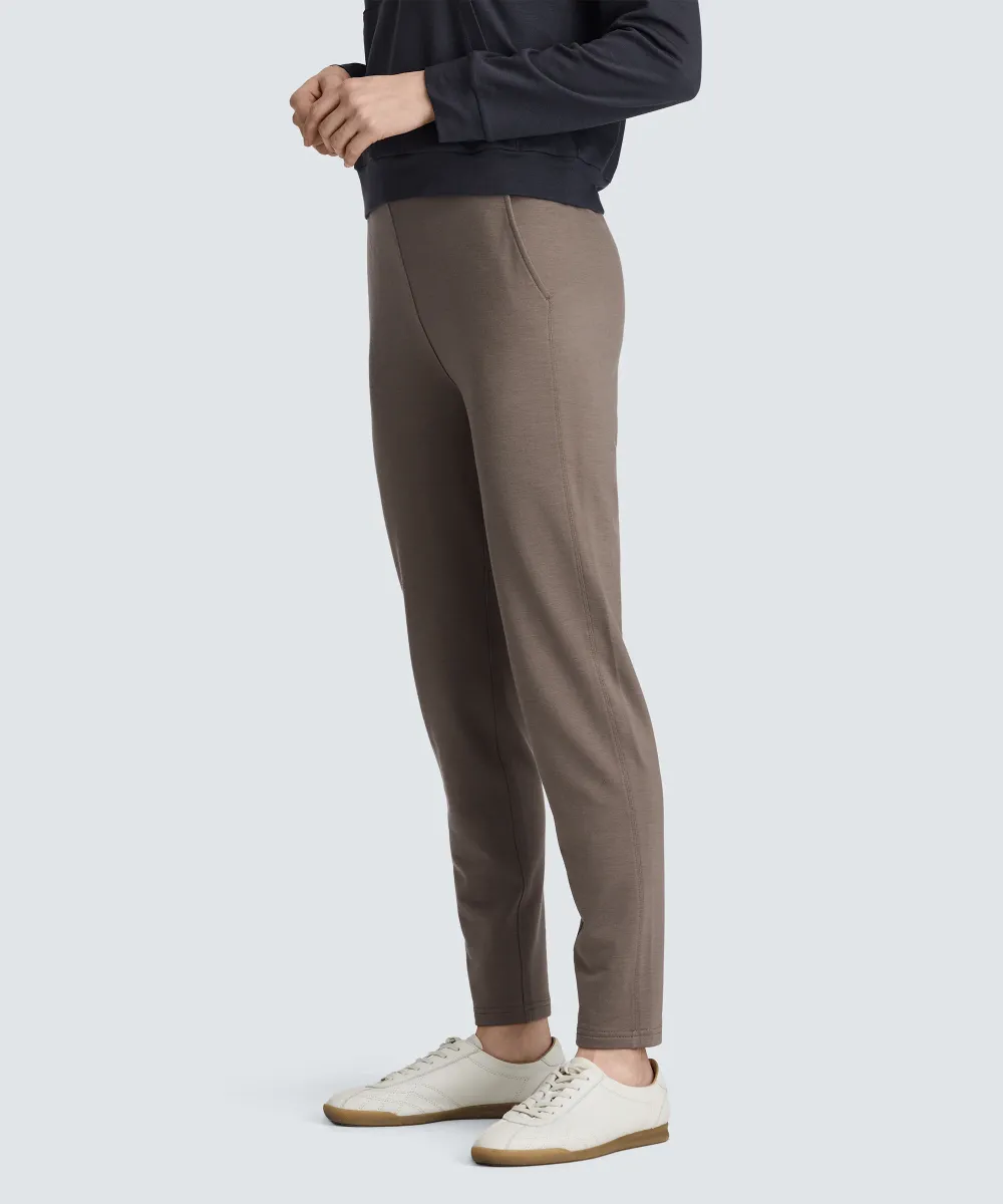 Women's Merino Transit Sweatpants 4