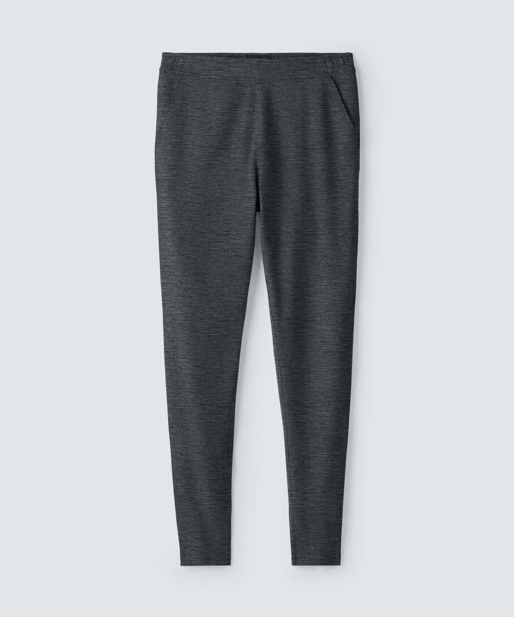 Women's Merino Transit Sweatpants 31