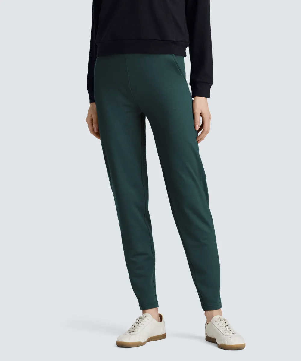 Women's Merino Transit Sweatpants 32