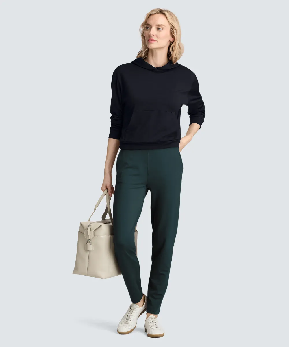 Women's Merino Transit Sweatpants 33