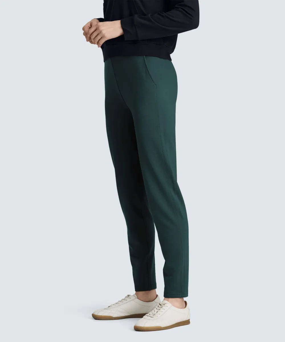 Women's Merino Transit Sweatpants 35