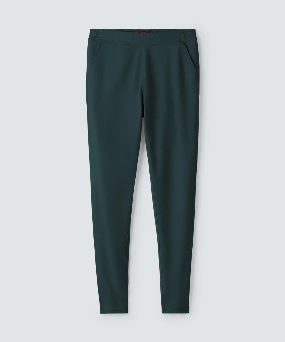 Women's Merino Transit Sweatpants 37