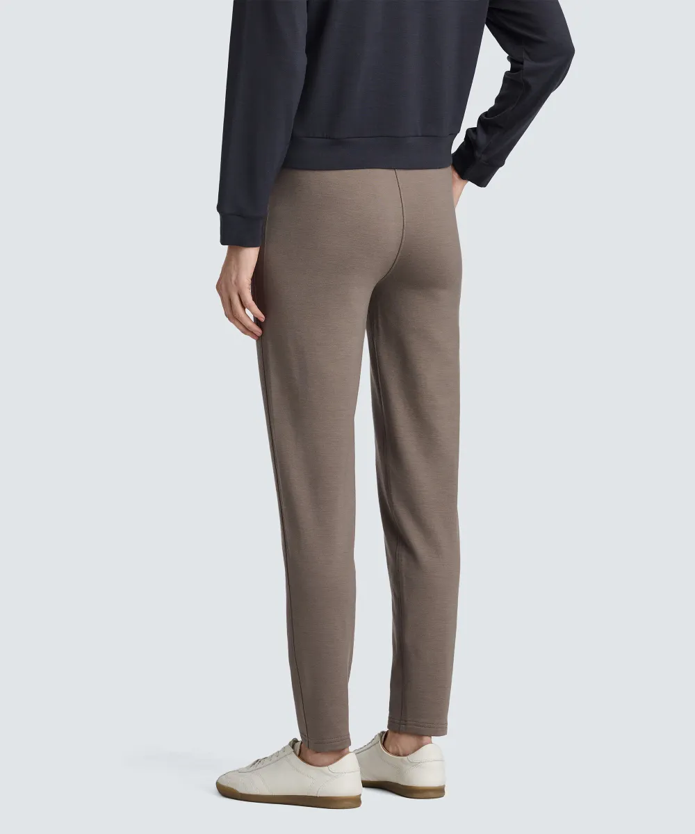 Women's Merino Transit Sweatpants 5