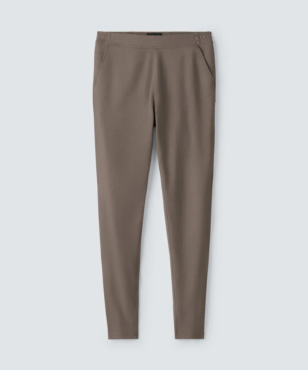 Women's Merino Transit Sweatpants 6