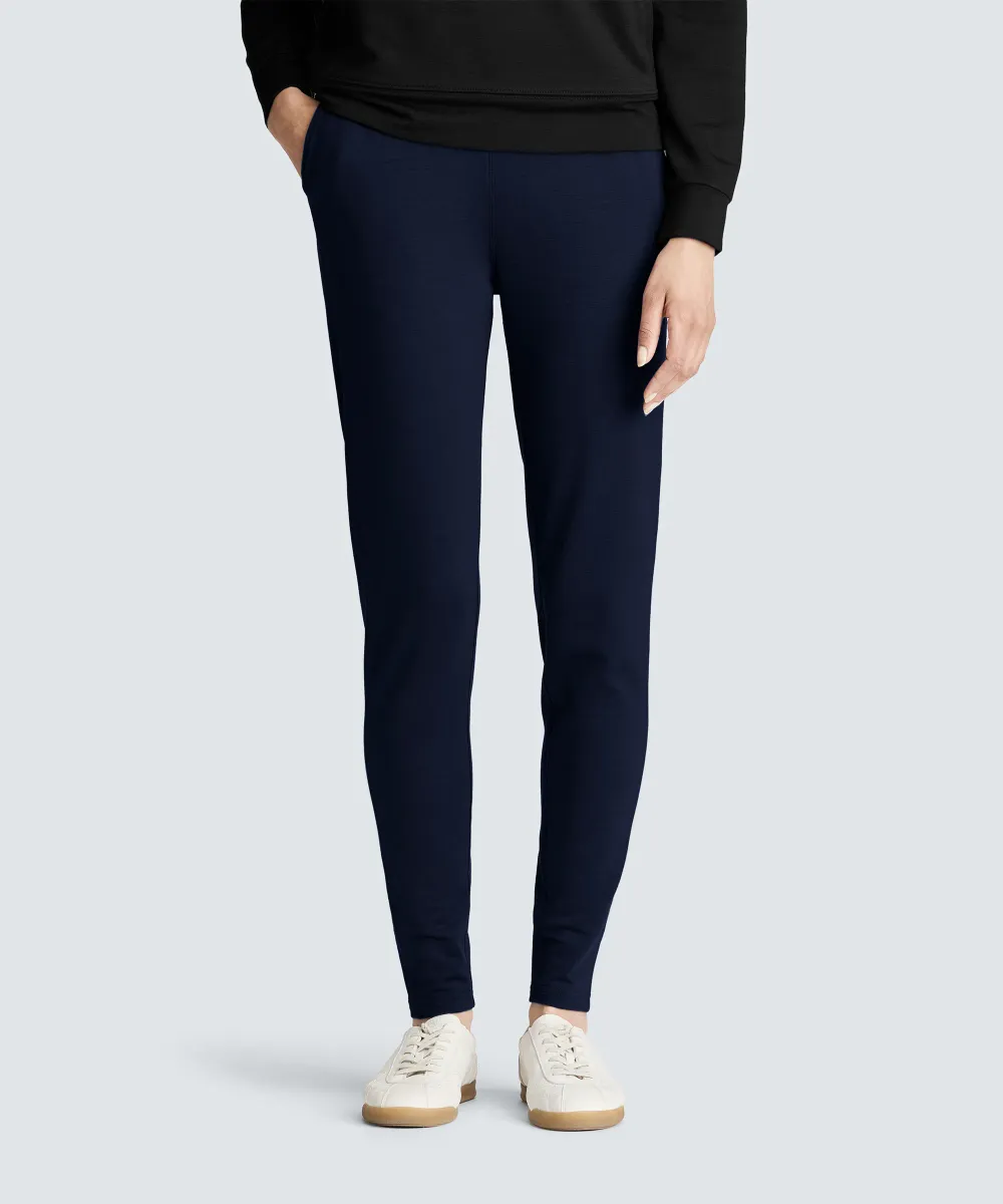 Women's Merino Transit Sweatpants 7