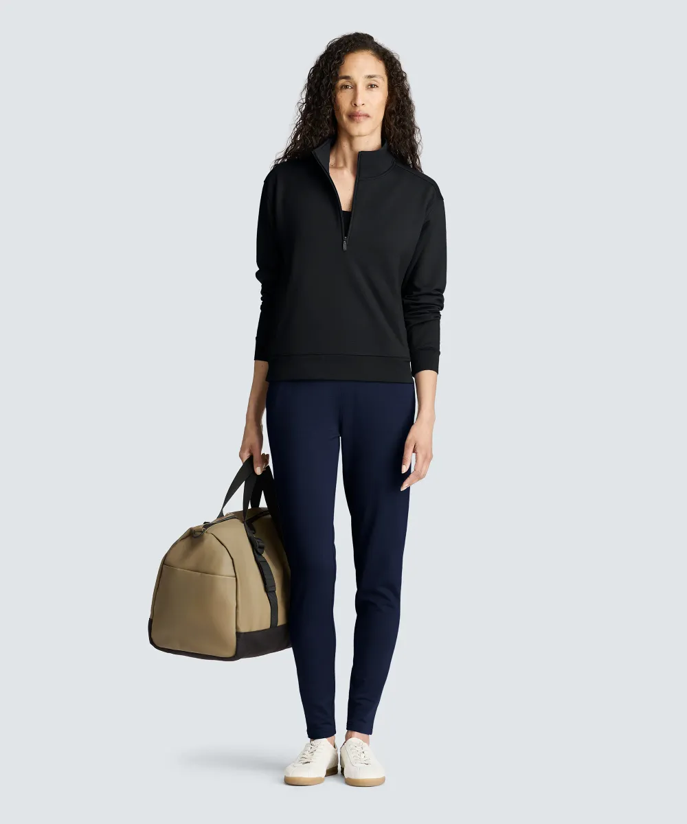 Women's Merino Transit Sweatpants 8