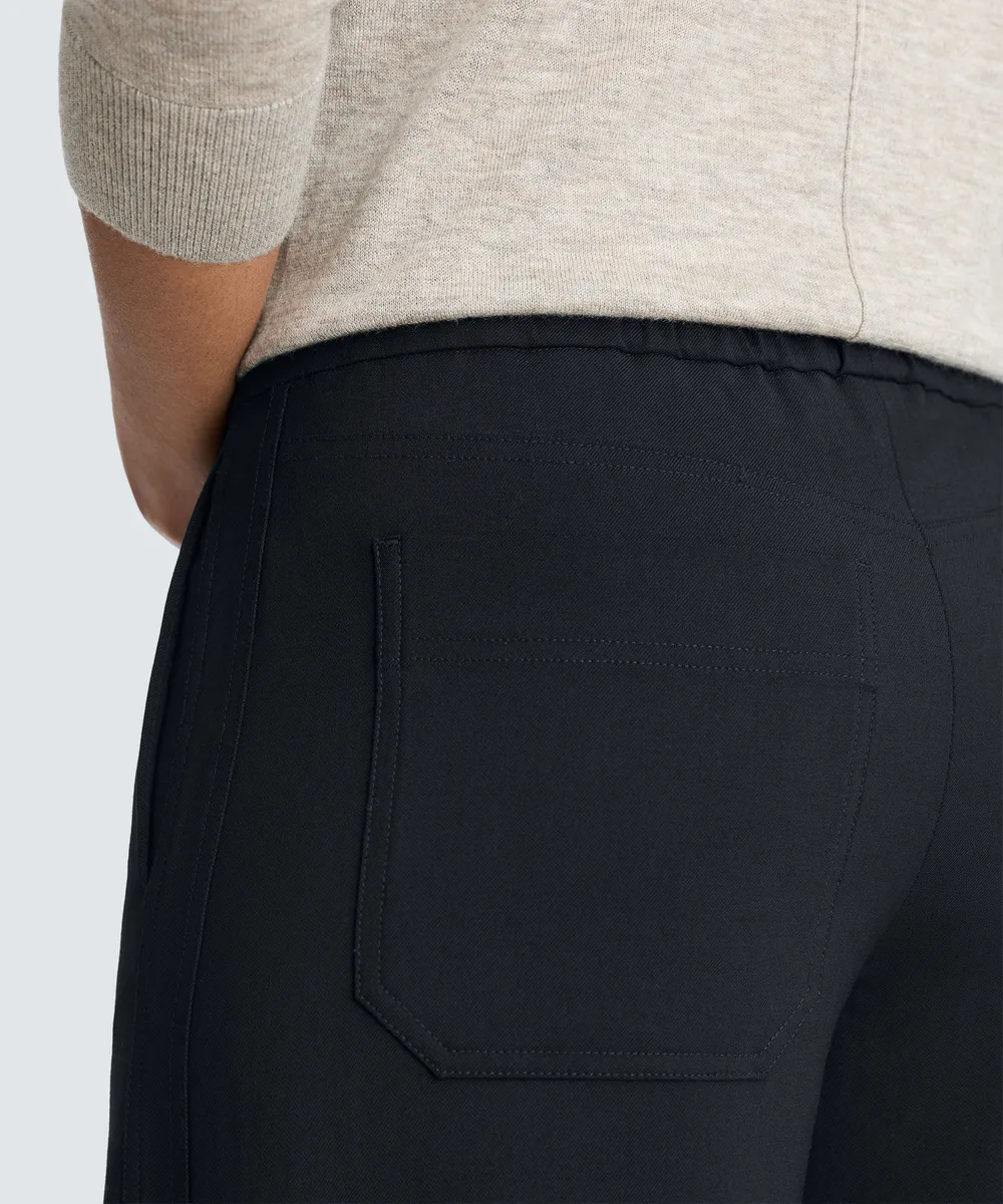 Women's Merino Travel Pants 11