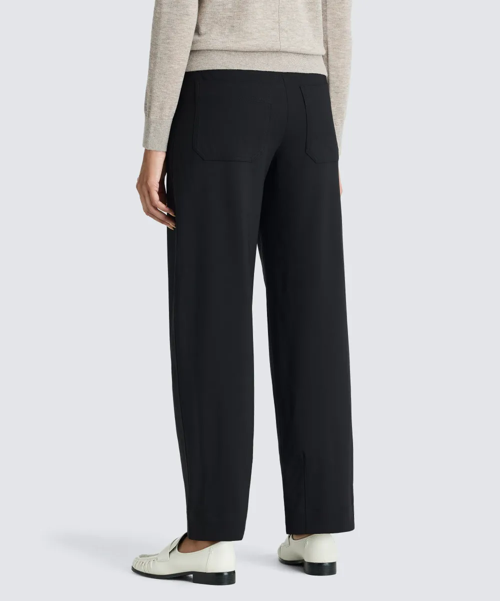 Women's Merino Travel Pants 12