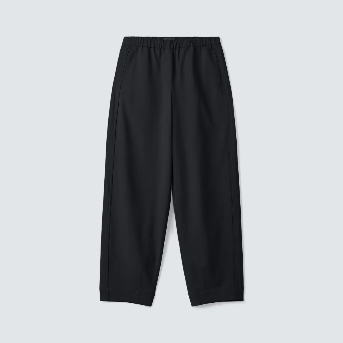 Women's Merino Travel Pants 14