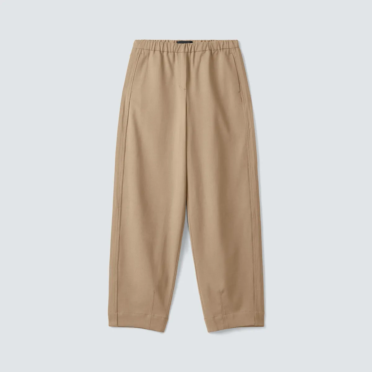 Women's Merino Travel Pants 19