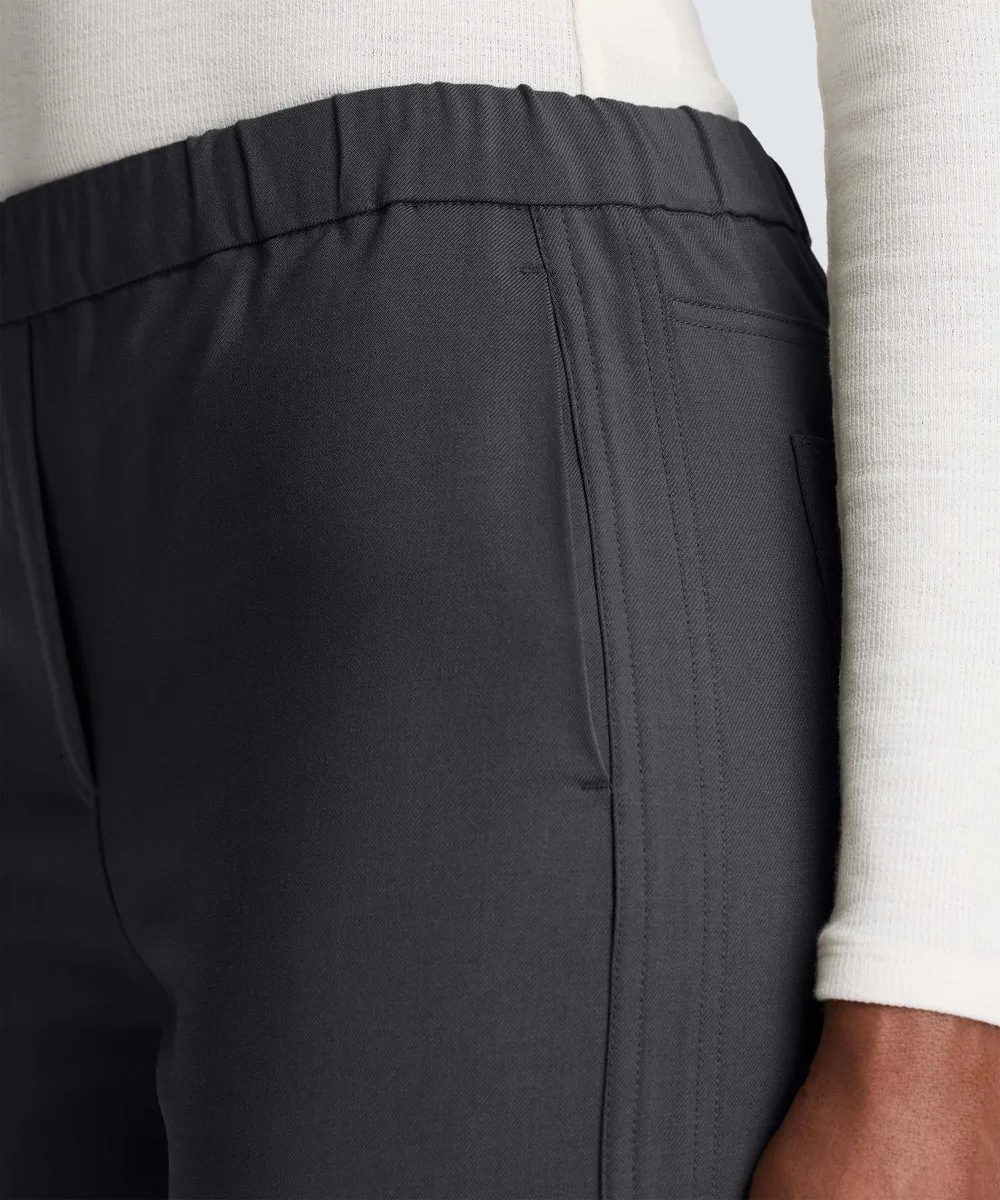 Women's Merino Travel Pants 24