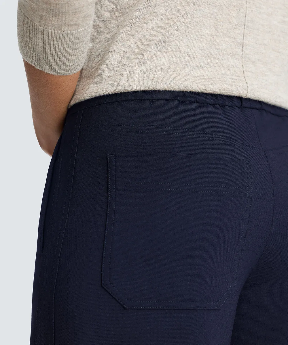 Women's Merino Travel Pants 30