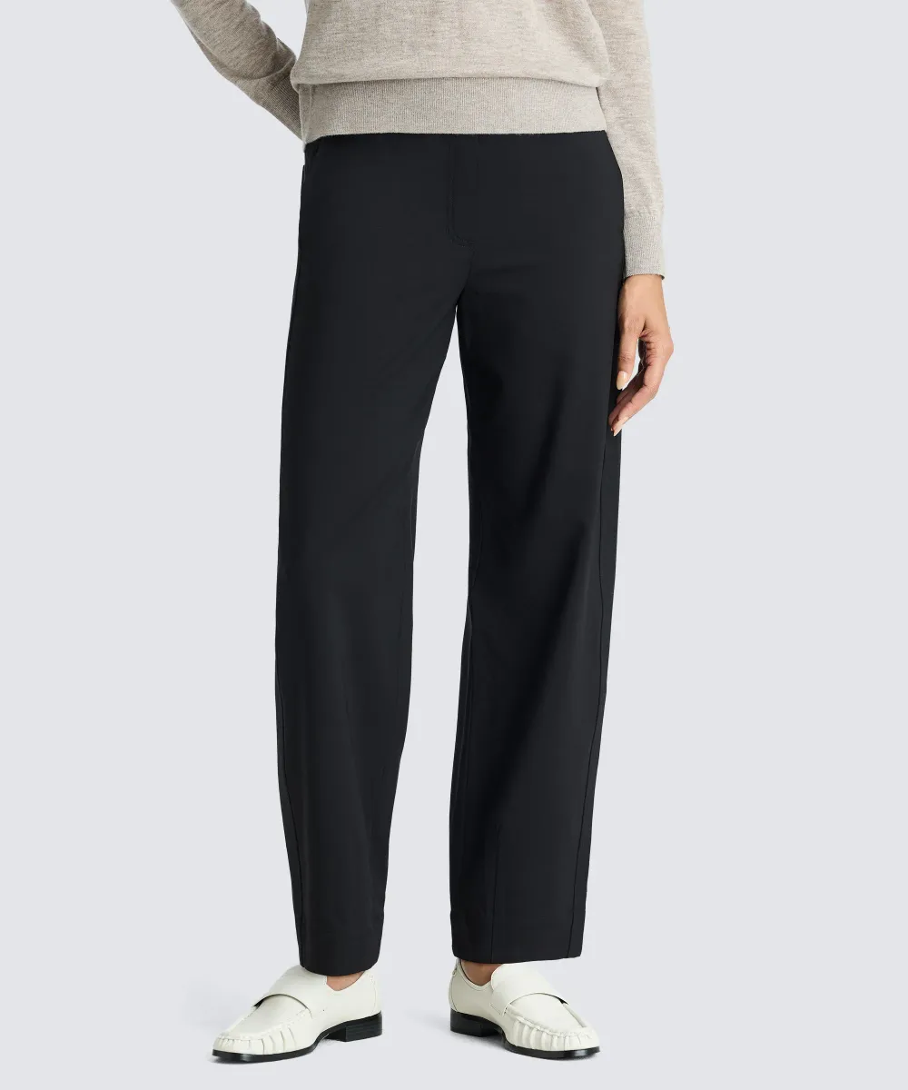 Women's Merino Travel Pants 8