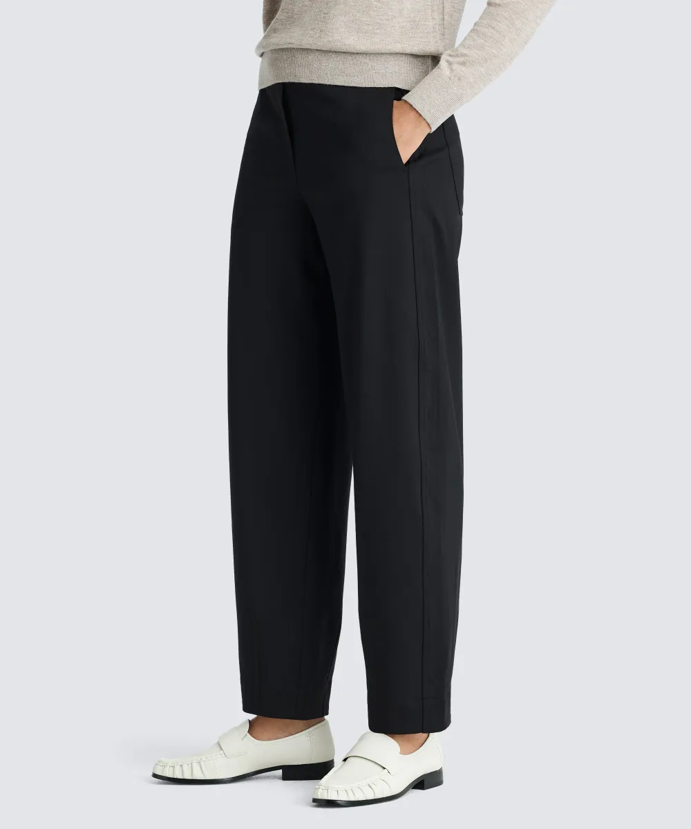 Women's Merino Travel Pants 10