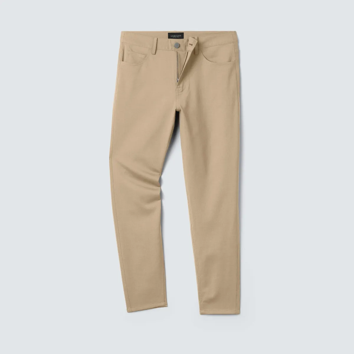 Women's Slim Merino Travel Pants 10