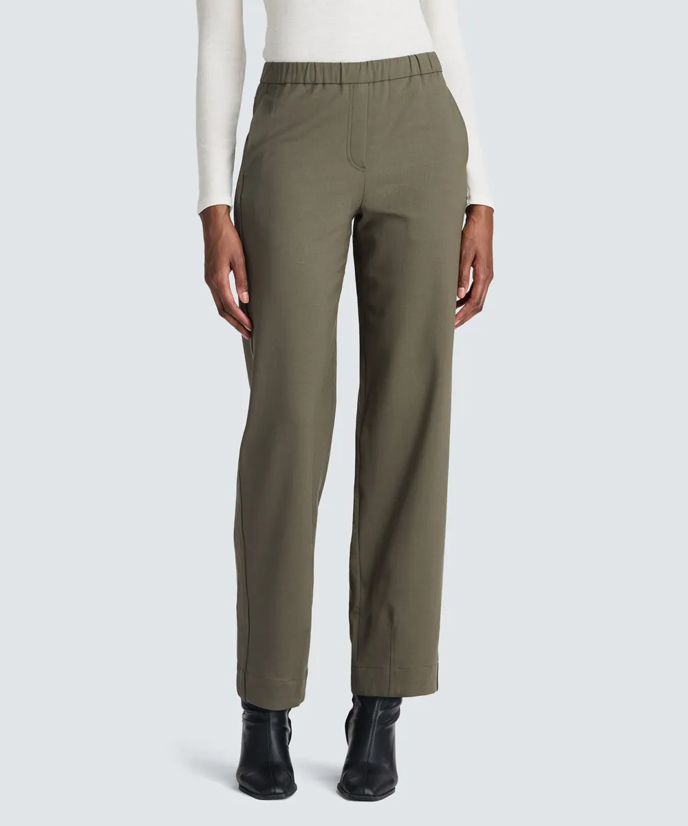Women's Travel Pants // 2 Pack 3