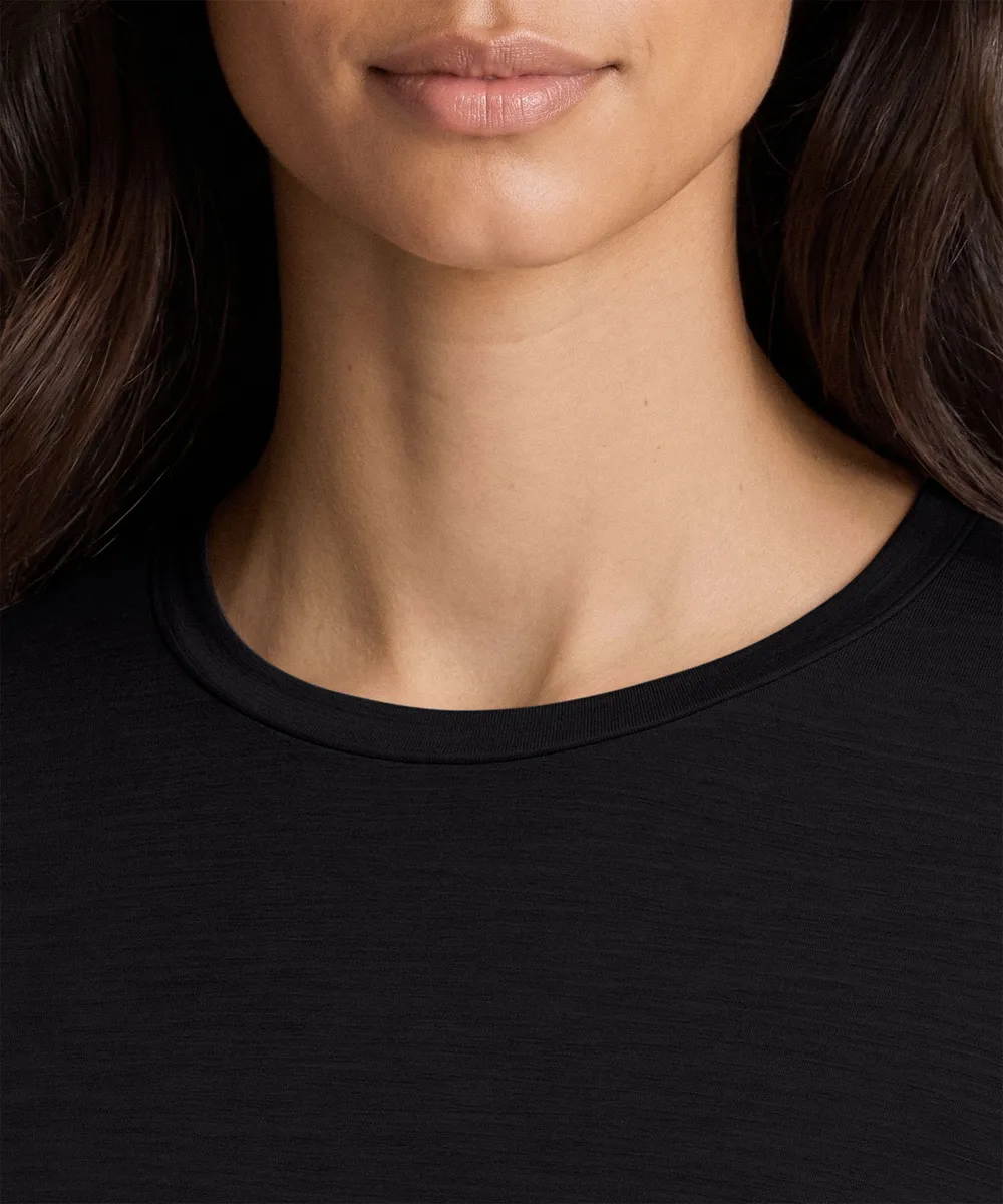 Women's Ultrafine Merino Sleep Longsleeve 10