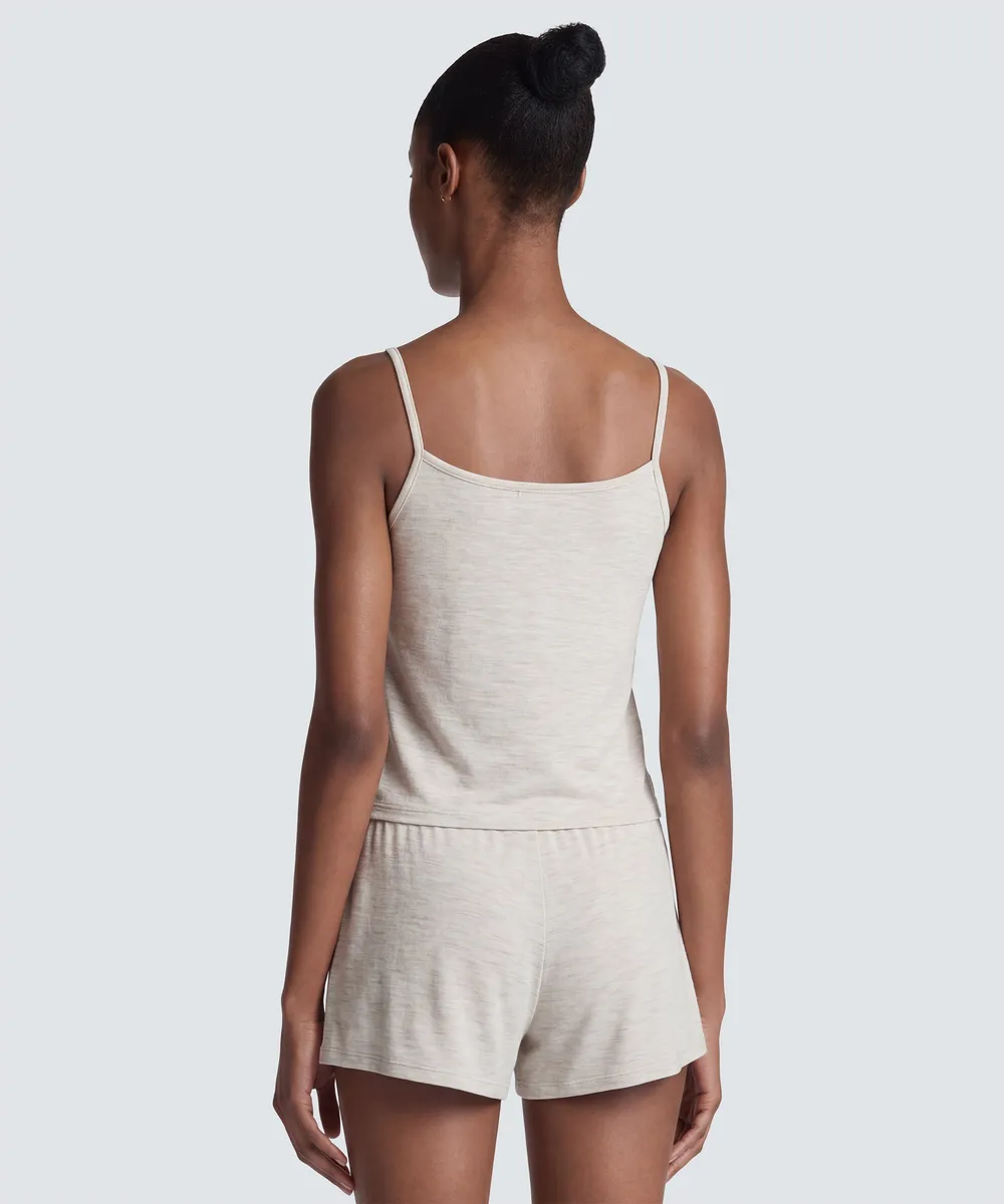Women's Ultrafine Merino Sleep Tank 14