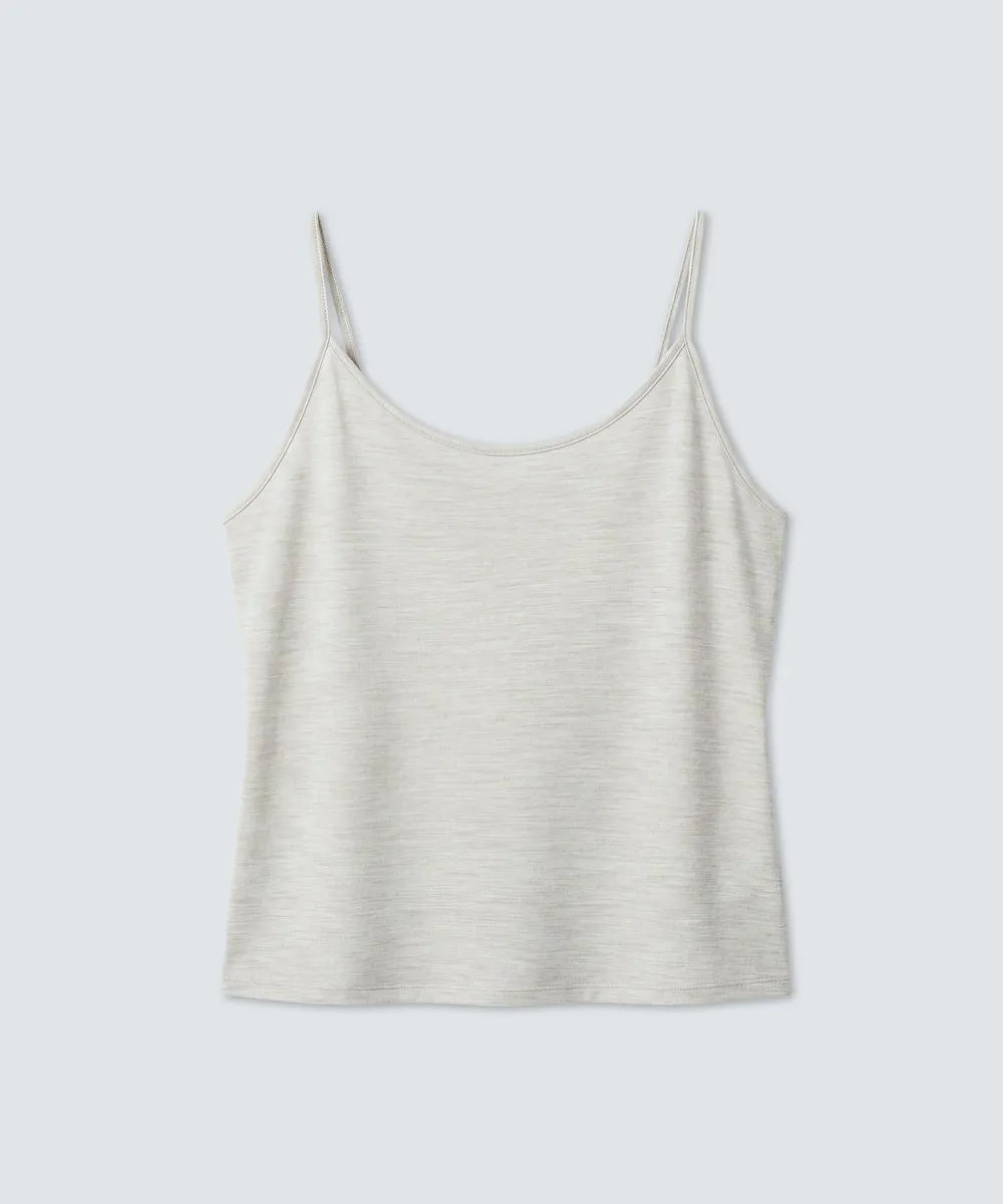Women's Ultrafine Merino Sleep Tank 15