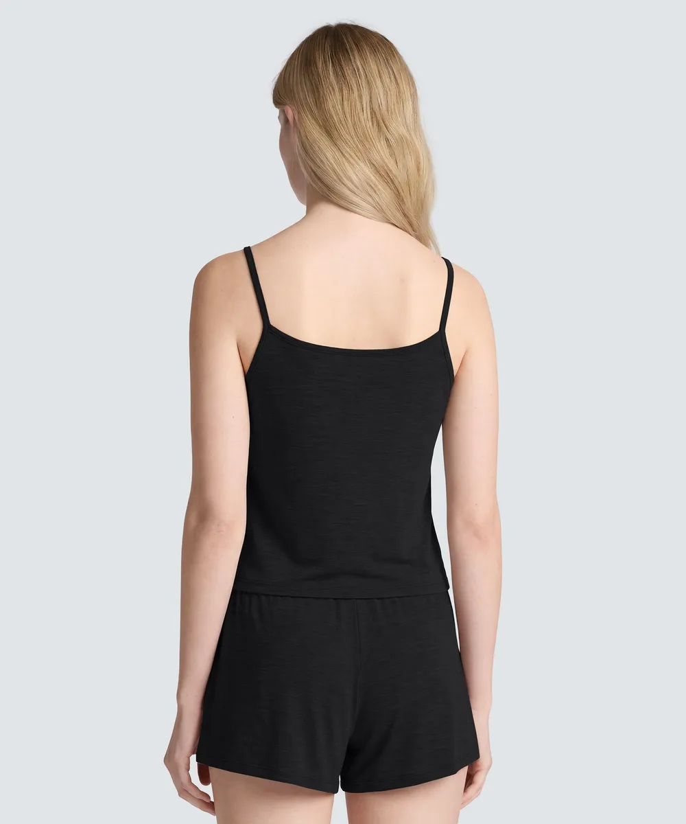 Women's Ultrafine Merino Sleep Tank 17