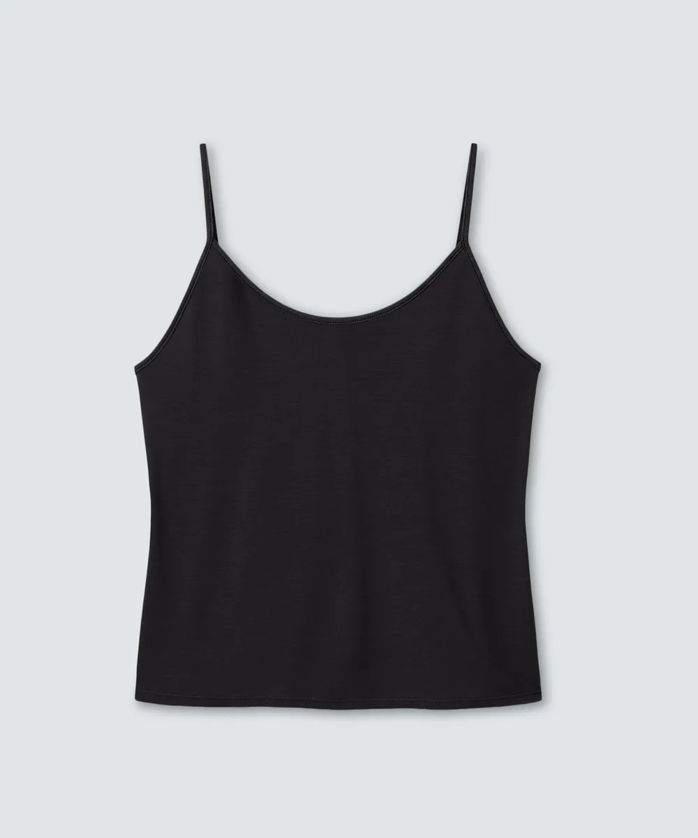 Women's Ultrafine Merino Sleep Tank 20