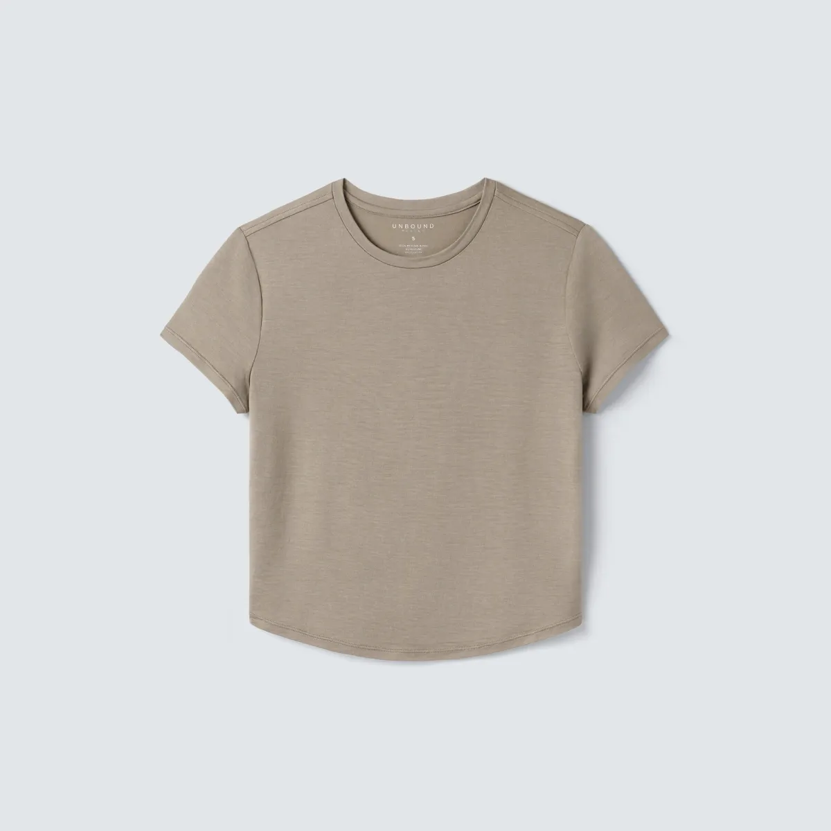 Women's Ultrafine Merino Sleep Top 11
