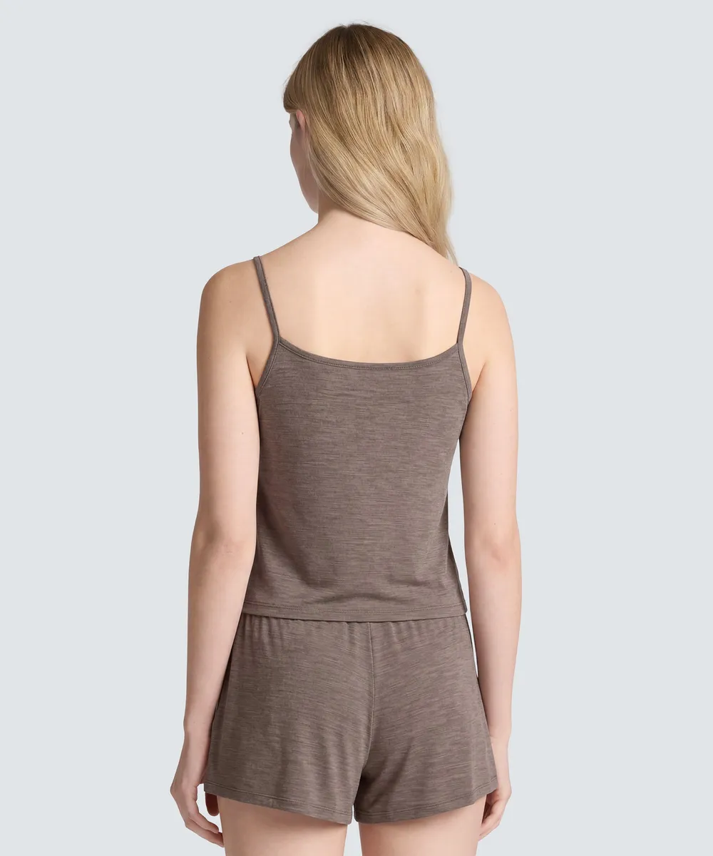 Women's Ultrafine Sleep Tank + Shorts Bundle 3