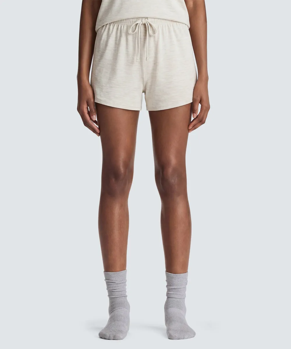 Women's Ultrafine Sleep Tank + Shorts Bundle 6