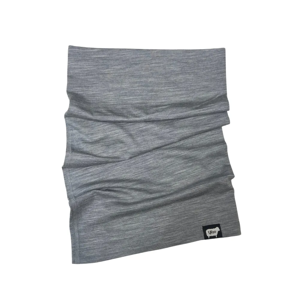 100% Merino Neck Gaiter