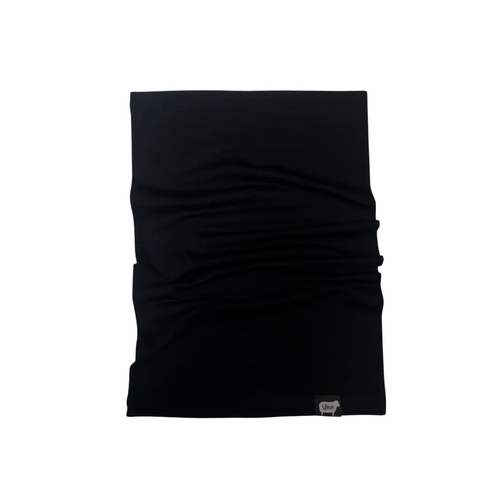 100% Merino Neck Gaiter 8